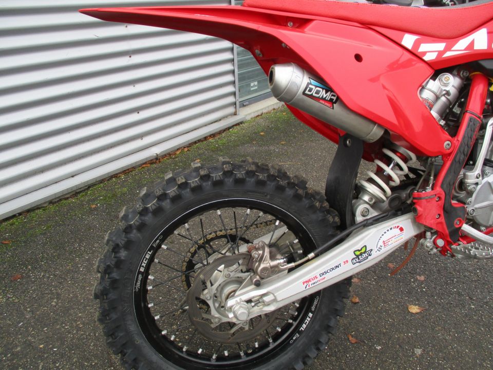 GASGAS MC 85 19/16 4