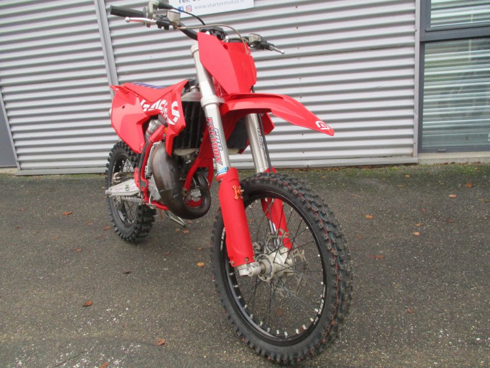 GASGAS MC 85 19/16 4