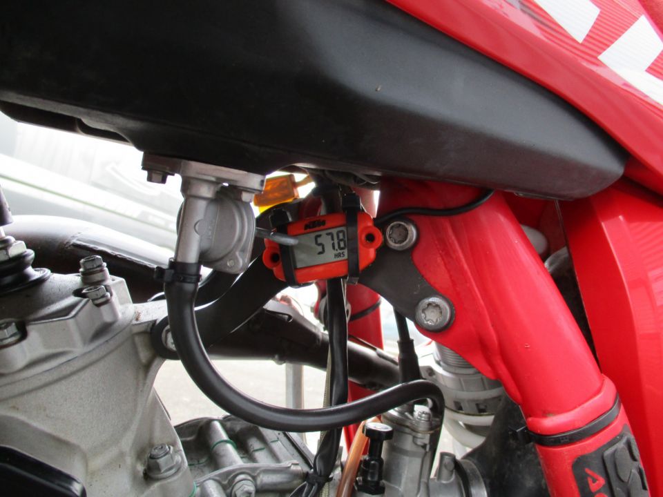 GASGAS MC 85 19/16 4