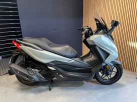 HONDA FORZA 125 ABS - 2025