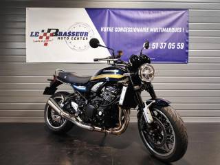 KAWASAKI Z 900 - 2023