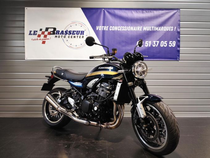 KAWASAKI Z 900 4