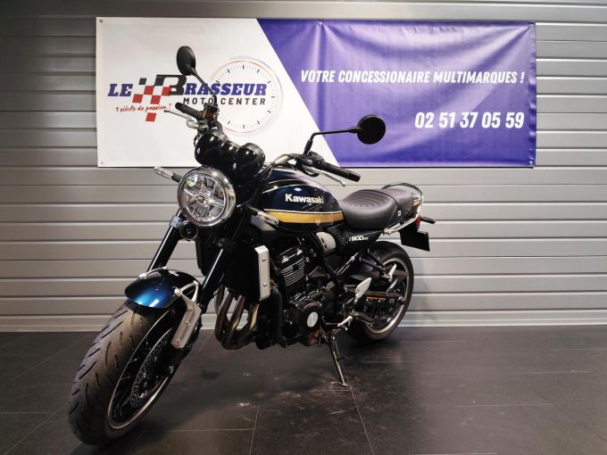 KAWASAKI Z 900 4