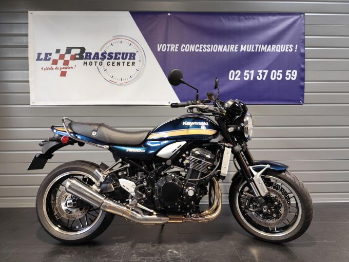 KAWASAKI Z 900 4