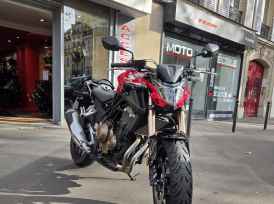 HONDA CB 500 F - 2021