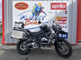 BMW R 1200 GS - 2011