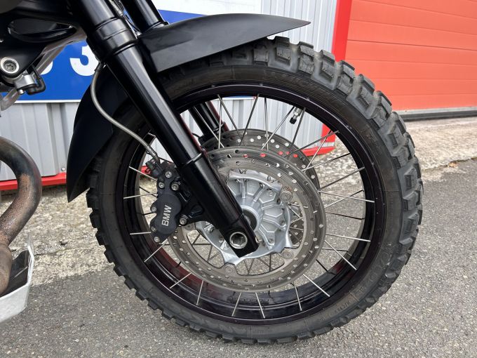 BMW R 1200 GS 4