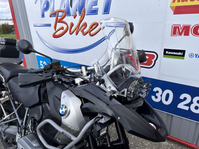 BMW R 1200 GS 4