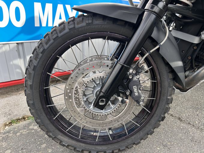 BMW R 1200 GS 4
