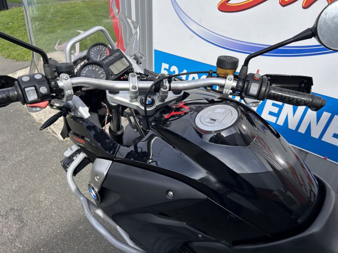 BMW R 1200 GS 4