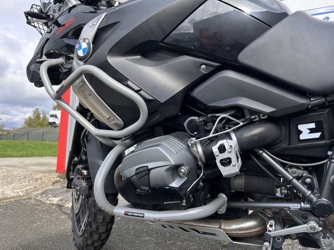 BMW R 1200 GS 4