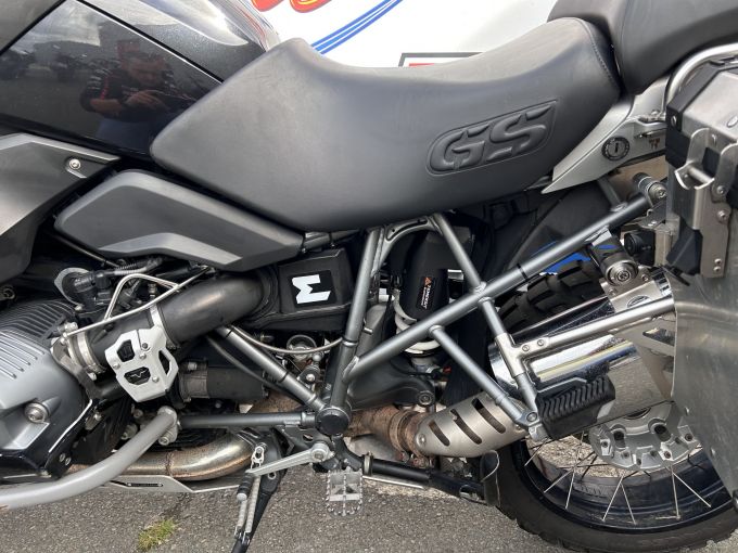 BMW R 1200 GS 4