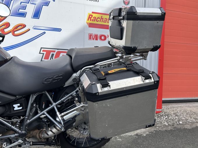 BMW R 1200 GS 4