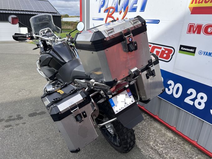BMW R 1200 GS 4