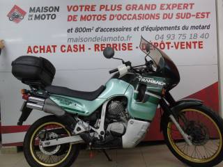 HONDA TRANSALP 600 - 1992