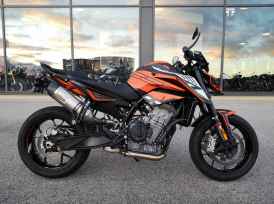 KTM 890 DUKE - 2023