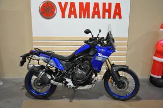 YAMAHA XTZ TENERE 700 Explore Edition - 2023