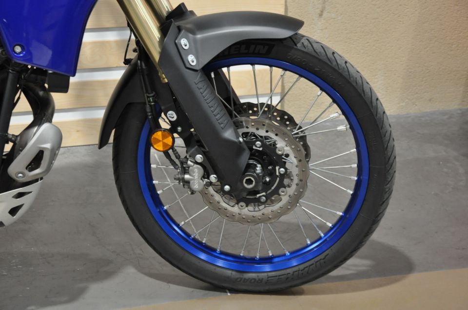 YAMAHA XTZ TENERE 700 Explore Edition 4