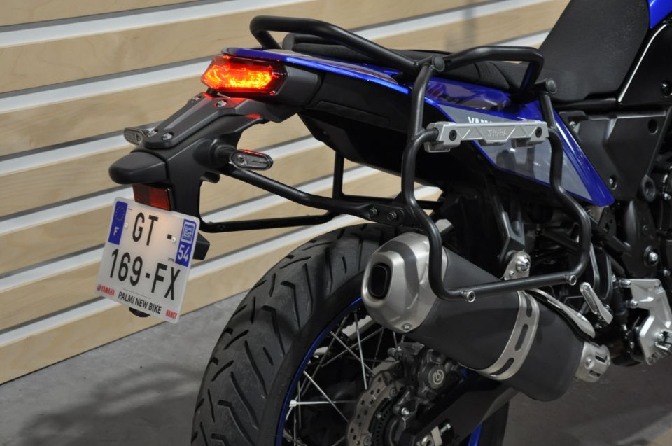 YAMAHA XTZ TENERE 700 Explore Edition 4