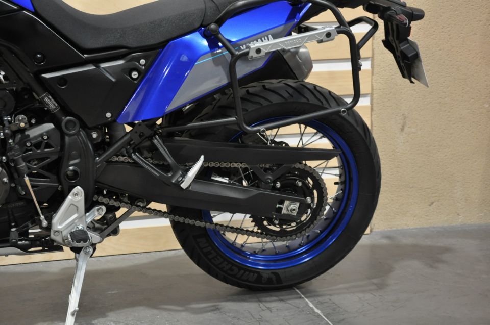 YAMAHA XTZ TENERE 700 Explore Edition 4
