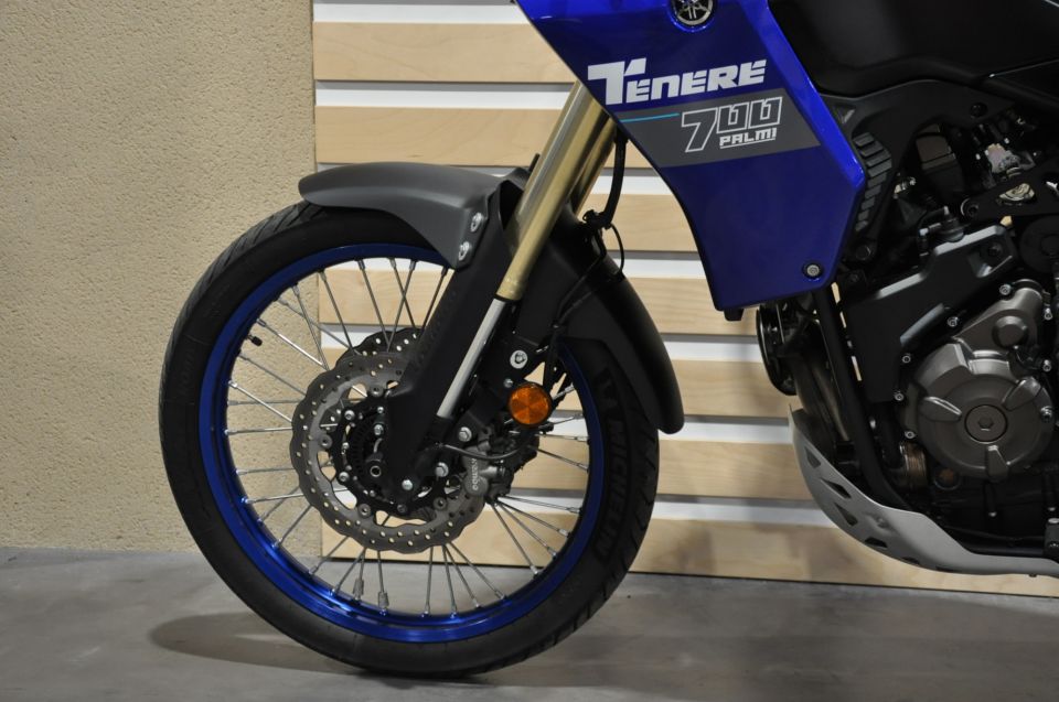 YAMAHA XTZ TENERE 700 Explore Edition 4