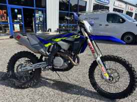 SHERCO 450 SEF FACTORY - 2023
