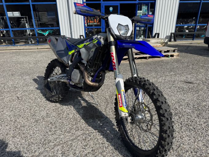 SHERCO 450 SEF FACTORY 4