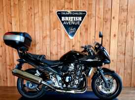 SUZUKI GSF 650 S BANDIT - 2011