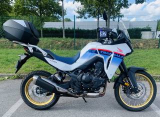 HONDA XL750 TRANSALP - 2024