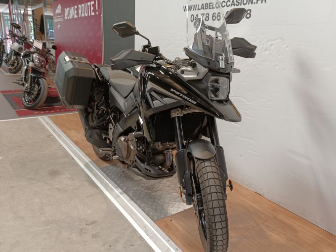 SUZUKI DL 1050 V-STROM 4