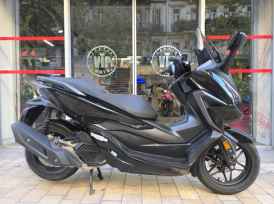 HONDA FORZA 125 ABS - 2022