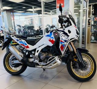HONDA AFRICA TWIN CRF1100L ADVENTURE SPORTS - 2023