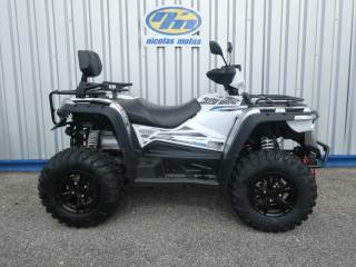 HYTRACK MP 4.8 - 2025