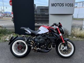 MV AGUSTA DRAGSTER RR - 2018