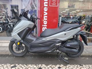 HONDA FORZA 125 ABS - 2023