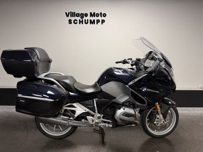 BMW R1200R 4