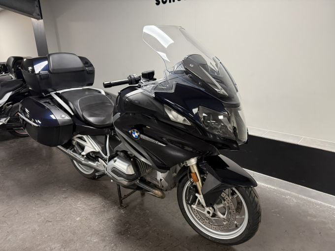 BMW R1200R 4