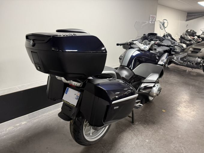 BMW R1200R 4
