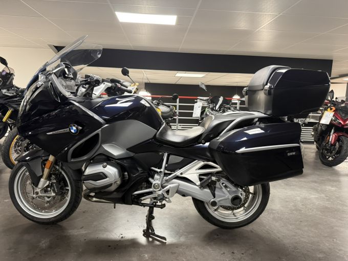 BMW R1200R 4