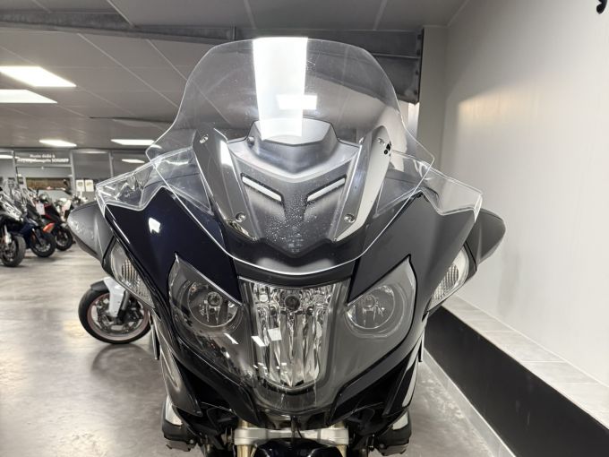 BMW R1200R 4