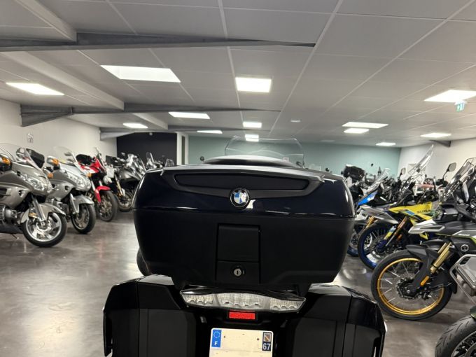 BMW R1200R 4