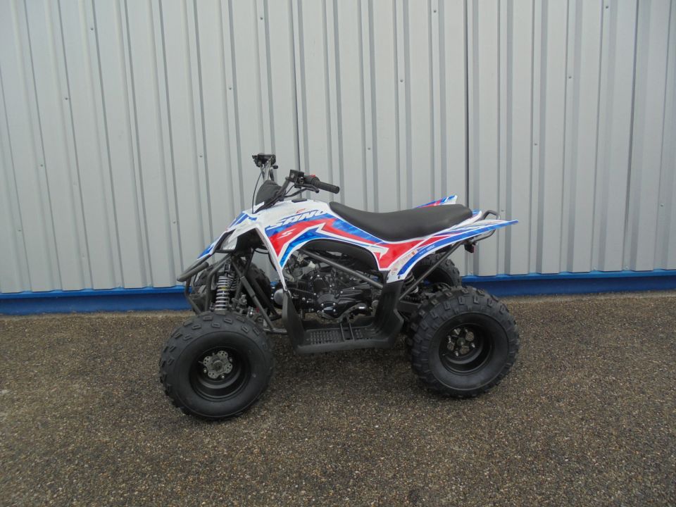 APOLLO MOTORS PREDATOR 4