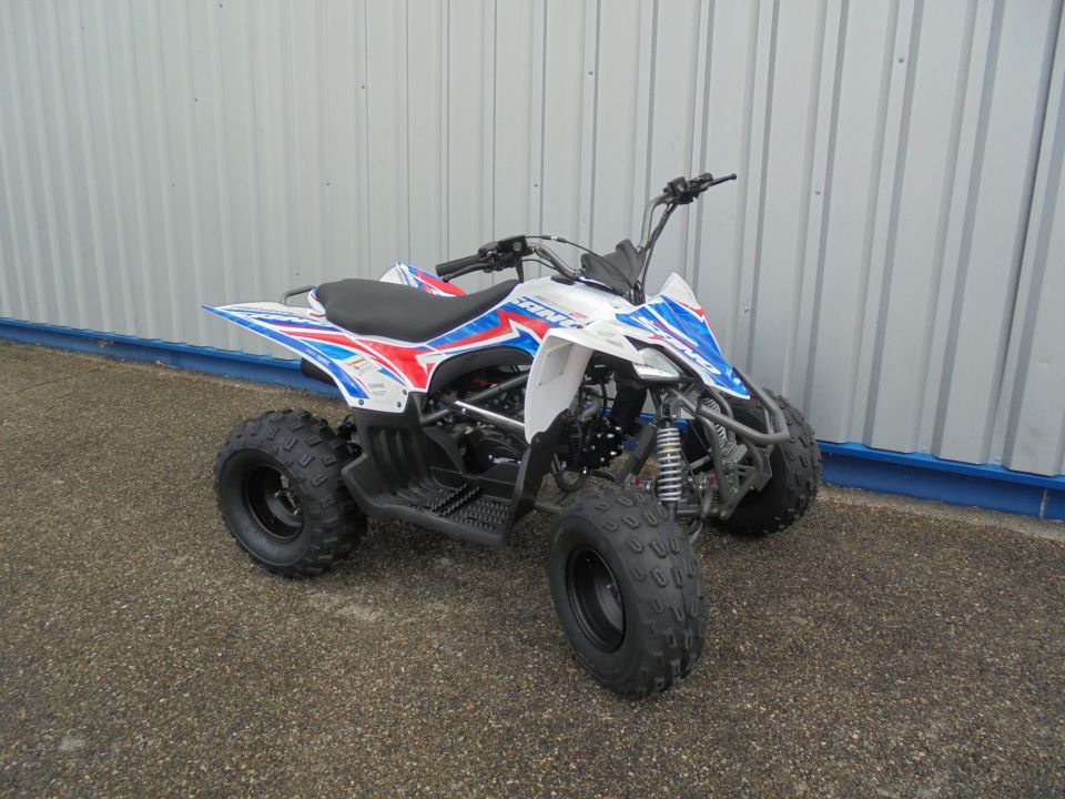 APOLLO MOTORS PREDATOR 4