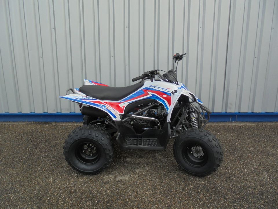 APOLLO MOTORS PREDATOR 4