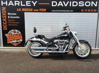 HARLEY-DAVIDSON SOFTAIL FAT BOY 1868 - 2024