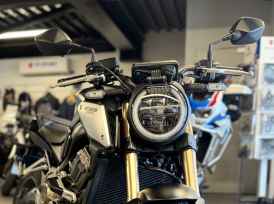 HONDA CB650R Neo Sports Café - 2022