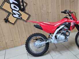 HONDA CRF - 2025