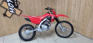 HONDA CRF - 2025