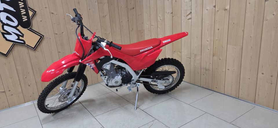 HONDA CRF 4
