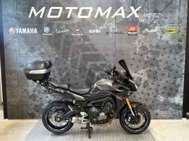 YAMAHA TRACER 900 - 2015
